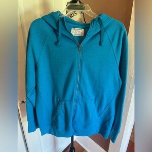 Champion Blue Jacket